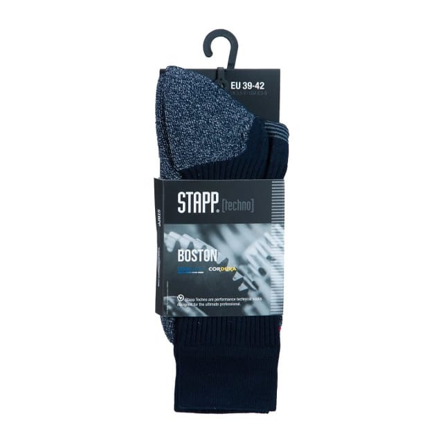 STAPP [techno] - 27410 BOSTON ALL SEASON Unisex - 1-Pack - Maat 43/46