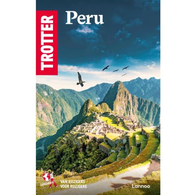 Trotter Peru - Trotter