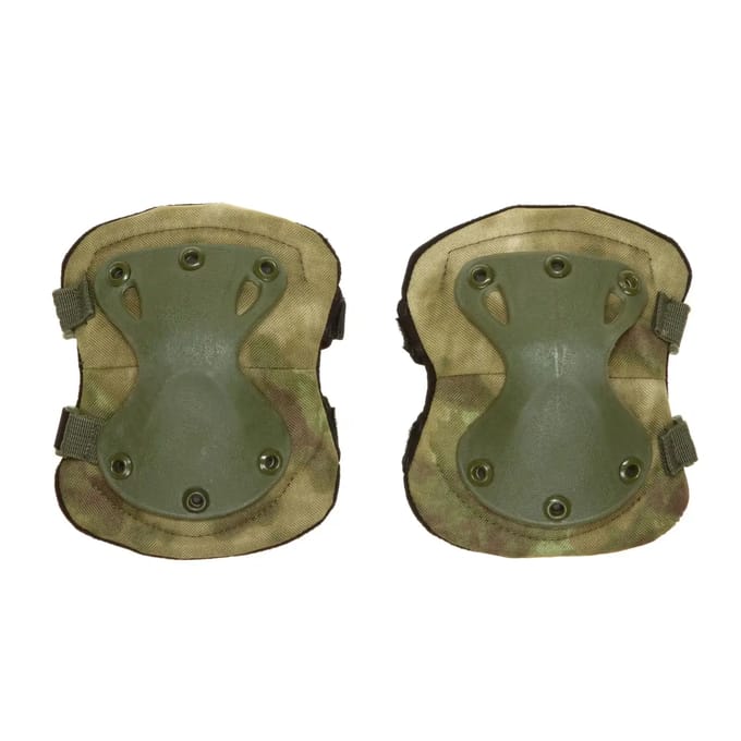 Elleboogbeschermers Invader Gear XPD