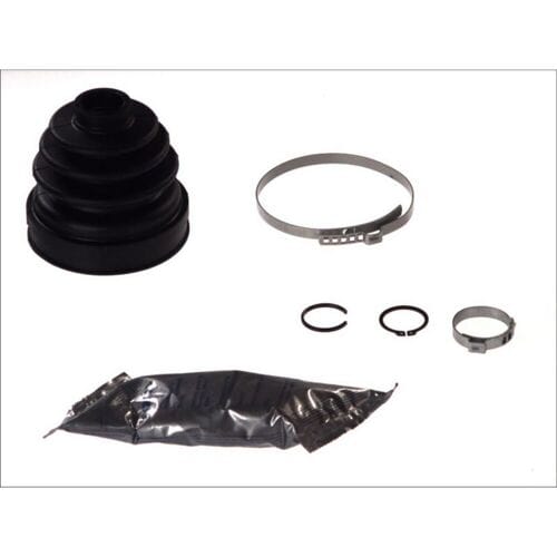 Balgenset, aandrijfas SPIDAN 24466