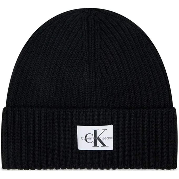 Monogram muts voor dames Calvin Klein