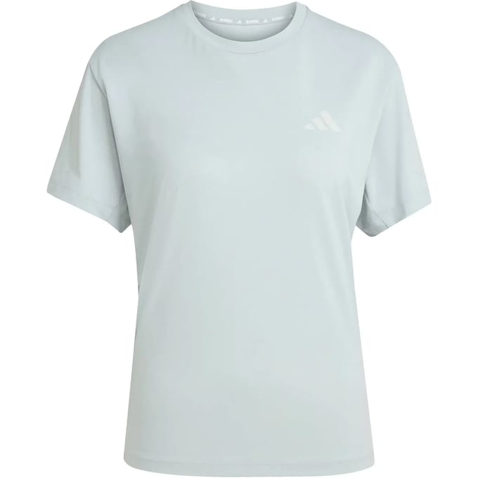 Adidas Performance Adi365 Climacool T-Shirt - Dames - Groen