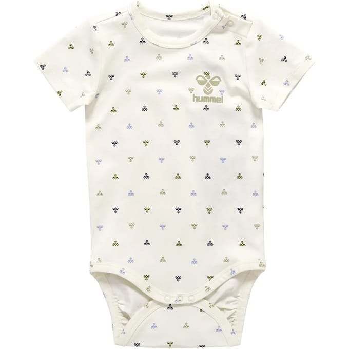 Rompertje voor babyjongens Hummel Beesy