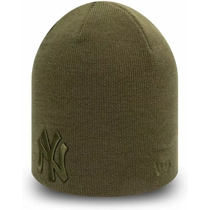 Muts League Essential Skull New York Yankees