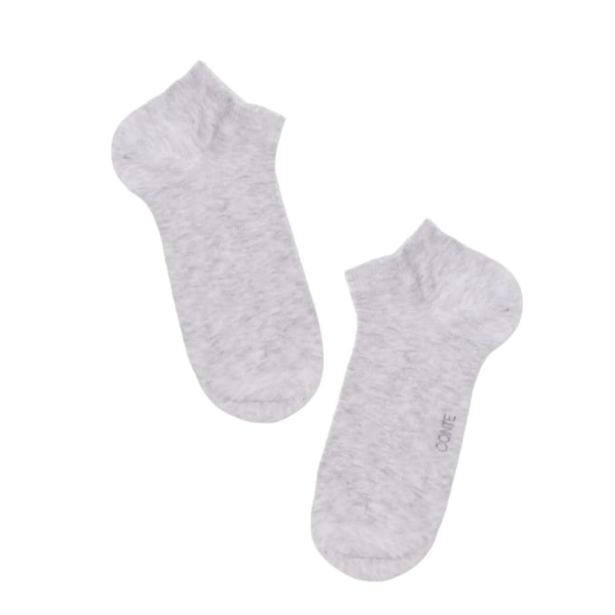 Katoenen sokken voor dames Conte Elegant 3Dsocks