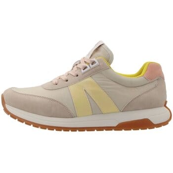 ara sneaker Malibu beige multi