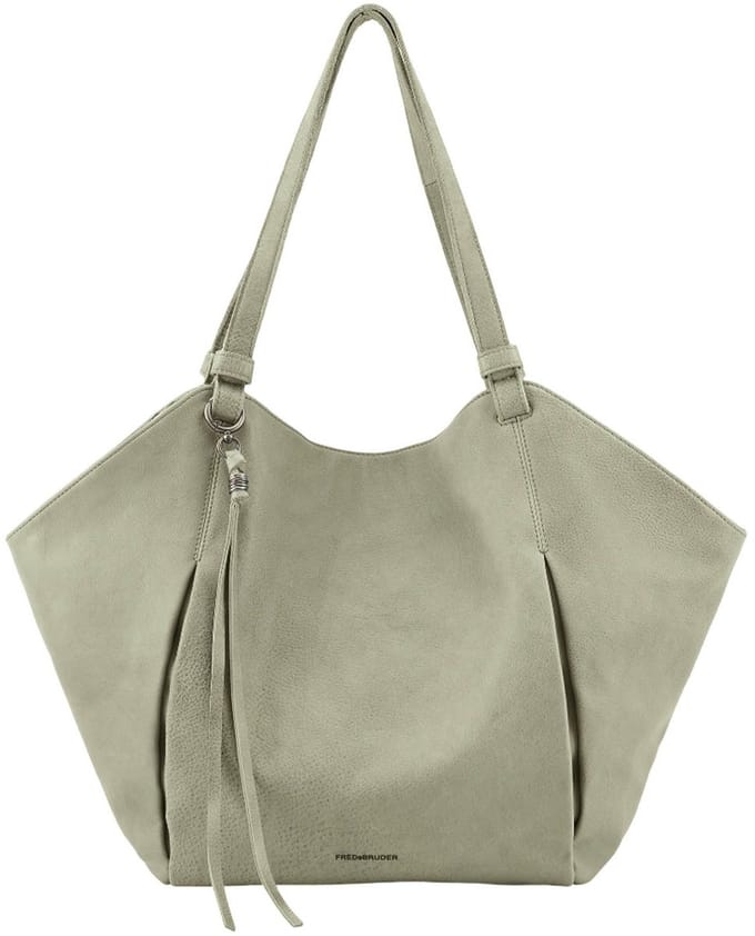 FREDsBRUDER My Forever Friend - Shopper (leaf)