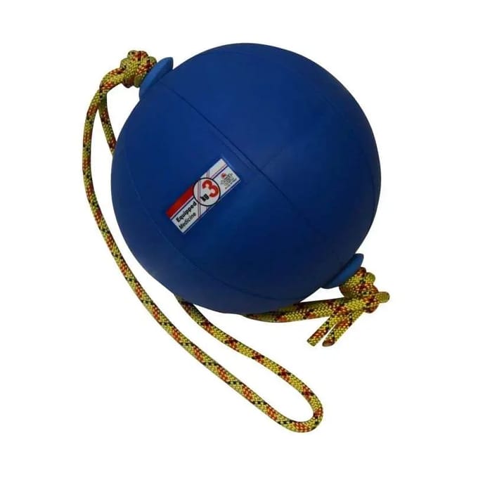 Sportsbal Trial Special Medicine with Rope Guidance