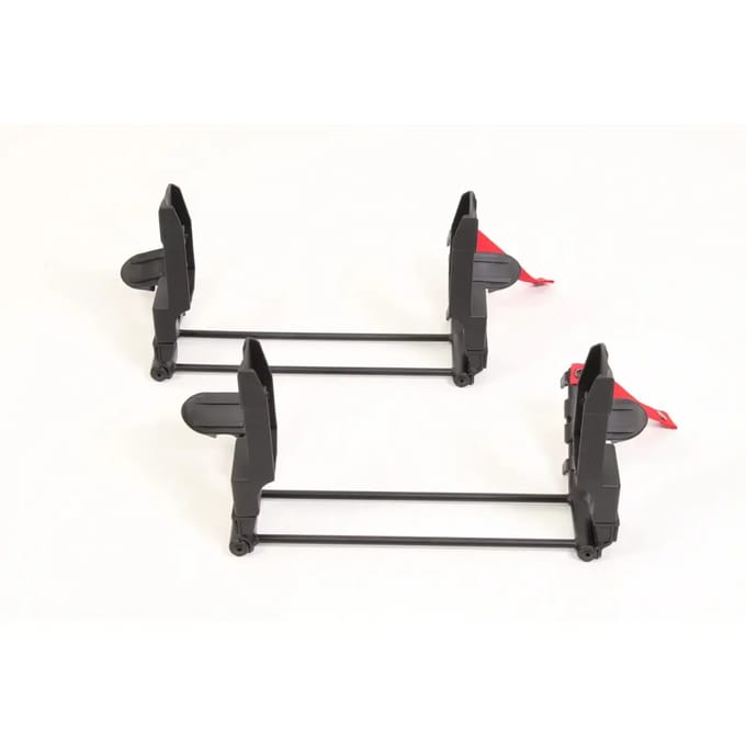 Adapter voor kinderwagen Trend for Kids Duo2