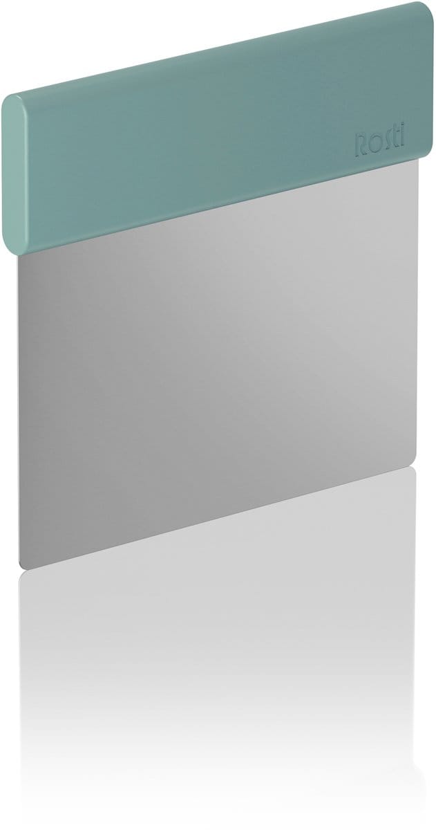 Rosti Emma Deegsnijder staal 12 x 13 cm Nordic green