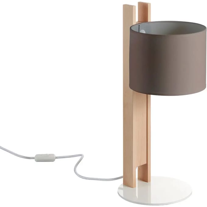 Tafellamp Exo lighting Compact