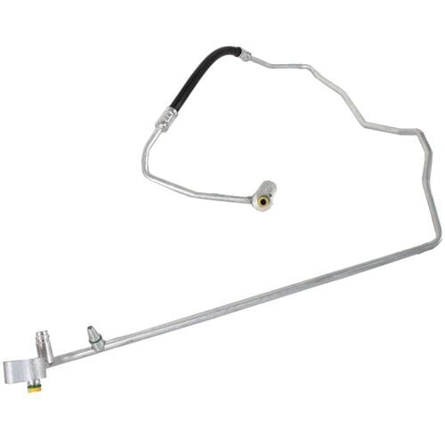 Leiding voor airconditioning THERMOTEC KTT160227