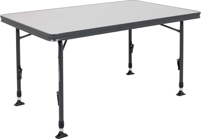 Crespo - Tafel - AP/247 - 110x70 cm - Zwart