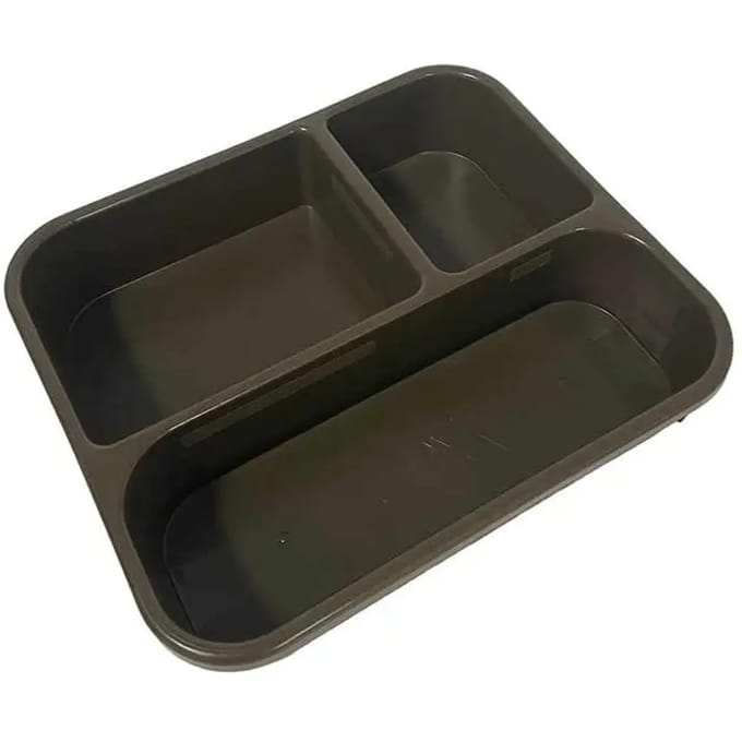 Gereedschapsbak Fox Bucket Insert
