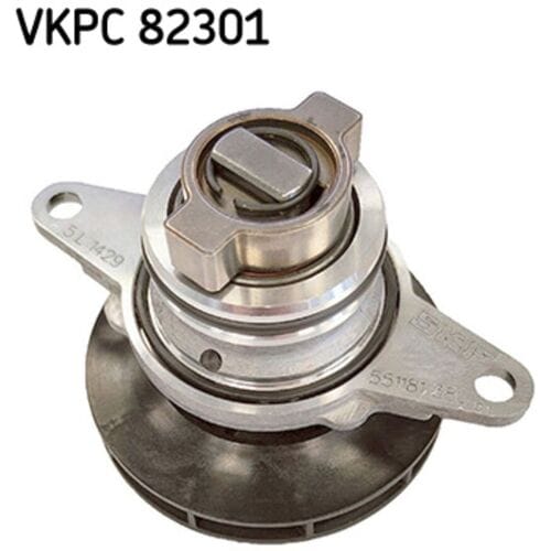 Koelvloeistof pomp SKF VKPC 82301
