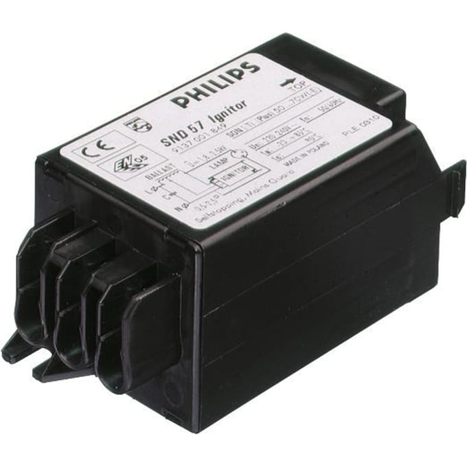 Philips HID Starter Verlichting - 93066830