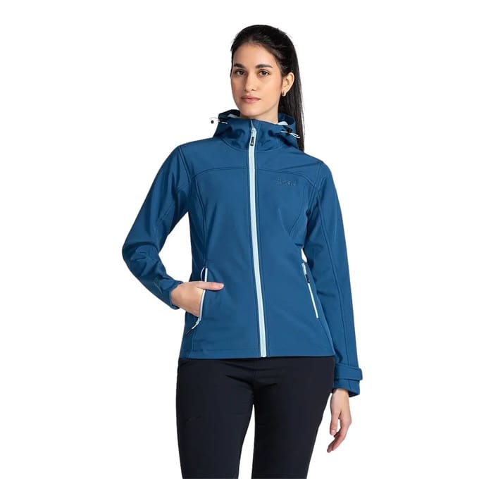 Dames wandeljack Kilpi Ravia