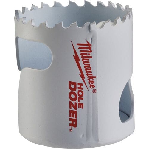 Milwaukee HOLE DOZER™ Bi-metalen Gatzaag 46mm - 49560107