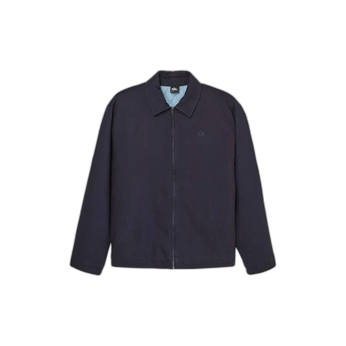 Quiksilver Taldora Winter Jas blauw