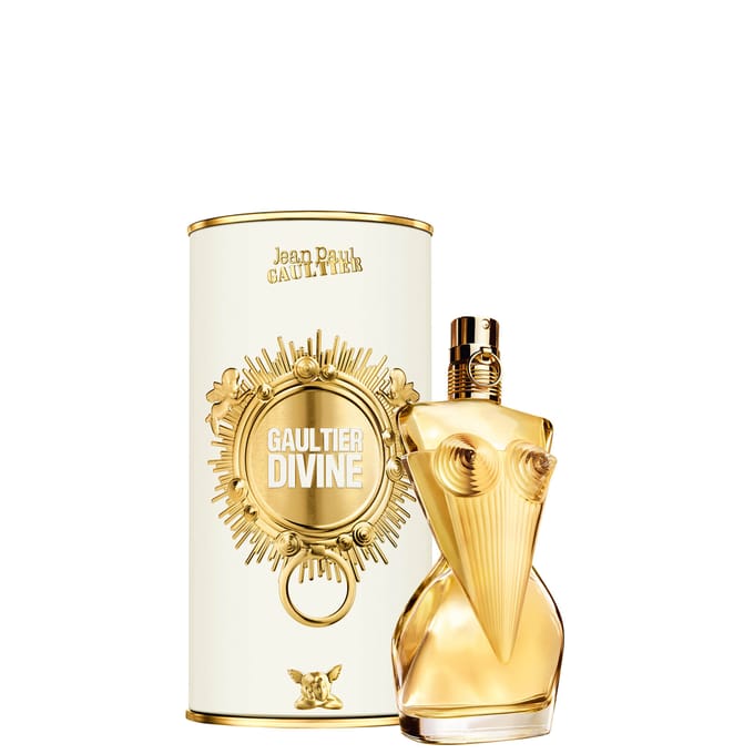 Jean Paul Gaultier Eau De Parfum Jean Paul Gaultier - Gaultier Divine Eau De Parfum  - 30 ML