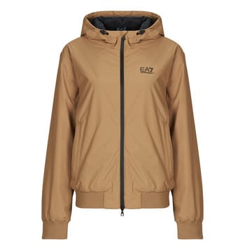 Windjack Emporio Armani EA7 TRAIN CORE ID M HOODED PA - TRAIN CORE ID M HOODED PA