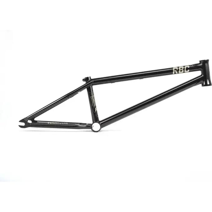 Frame Radio Bike Saxon