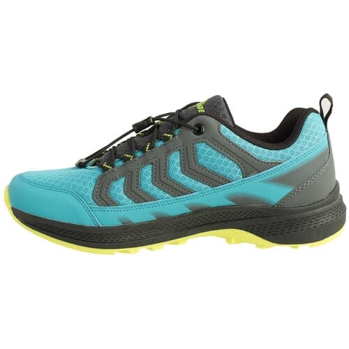 Trail Ande Canzo