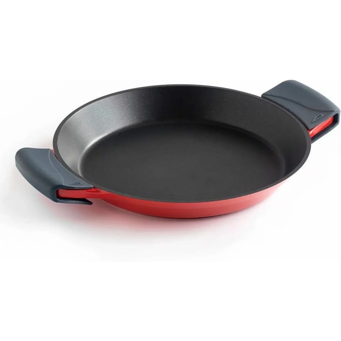 Ronde koekenpan zonder deksel Lacor D.36 cm