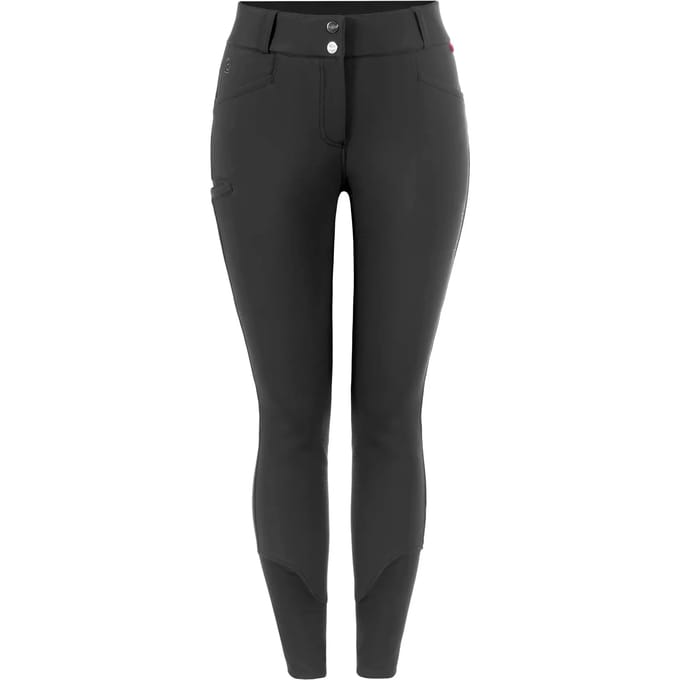 Damesbroek met volledige grip Cavallo Charlet