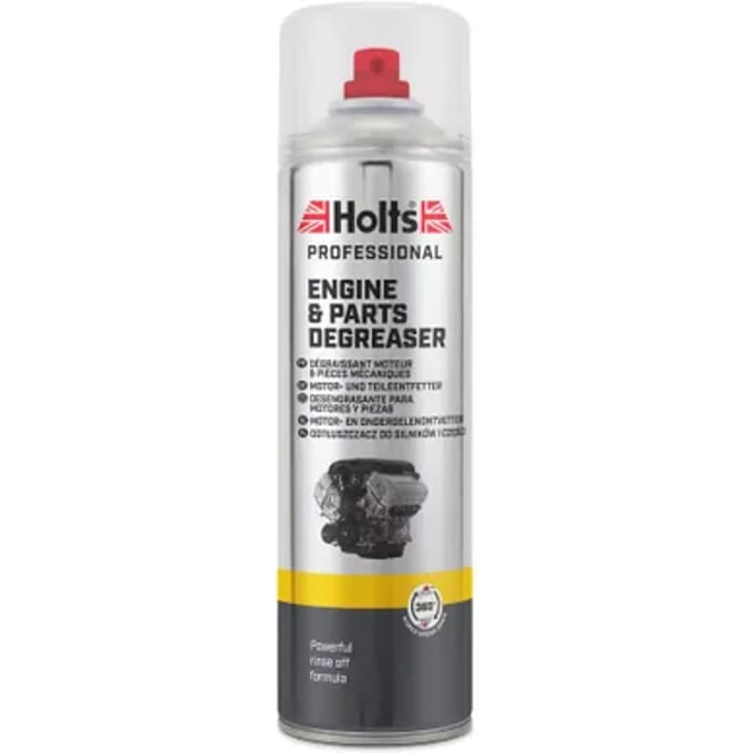 Holts Motor- en onderdelen Ontvetter 500ml
