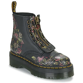 Laarzen Dr. Martens SINCLAIR DECAYED ROSES