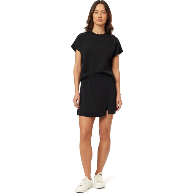 Scotch & Soda Dolman Tee Black Taglia: M | Minigonne Outlet | Donna | Nero