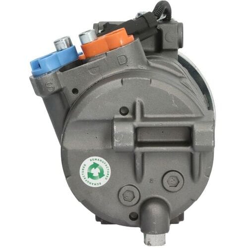 Airco-compressor ELSTOCK 51-0460