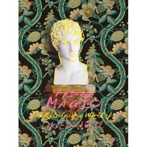 A Kind Of Magic - Luke Edward Hall