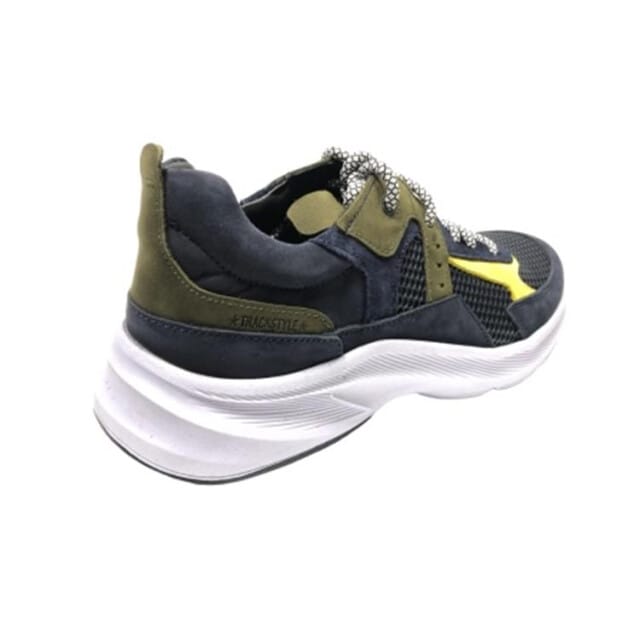 Trackstyle 323681 wijdte 5