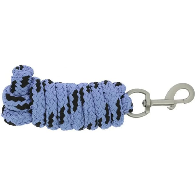 Koord voor paardrijden Equithème Jacquard