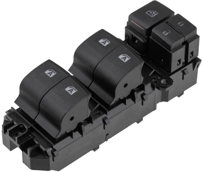Raam schakelaar OEM 84040-0K021