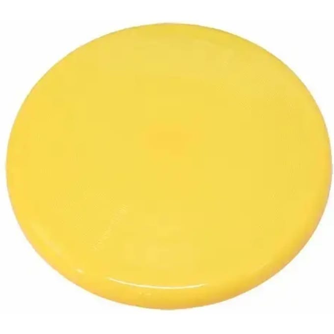 Plastic werpschijf Softee 1.0