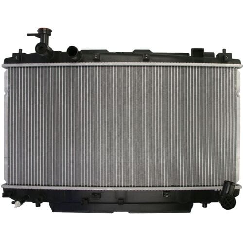 Radiator NRF 58645