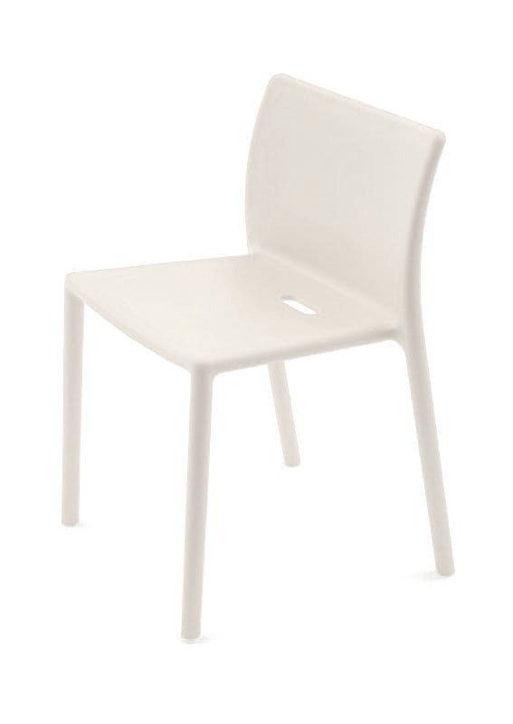 Magis - Air Chair - wit