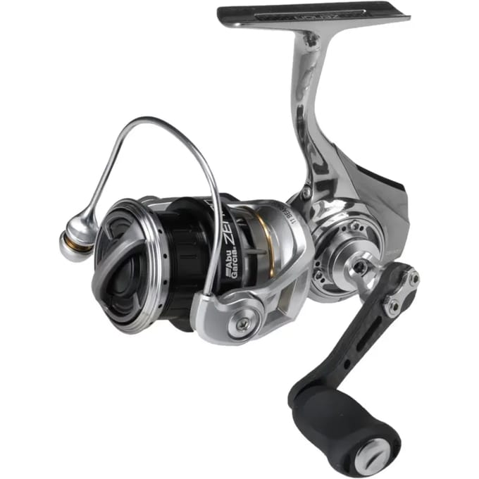 Haspel Abu Garcia Zenon