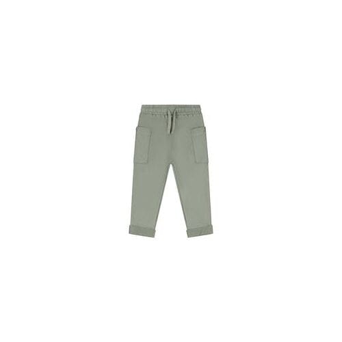 Sweet Petit peuter broek Sage Green 92 heren