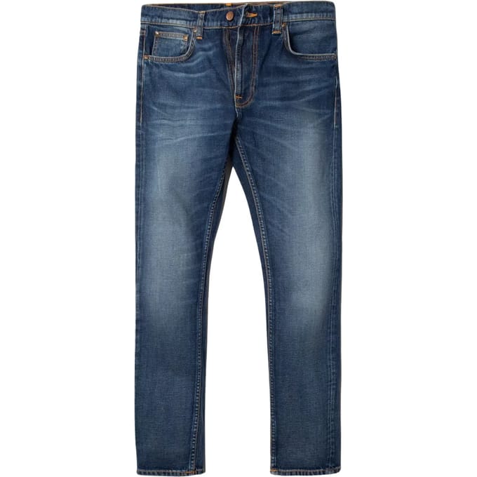 Jeans Nudie Jeans Lean Dean