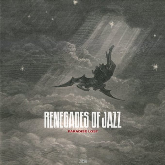 Paradise Lost - Renegades Of Jazz