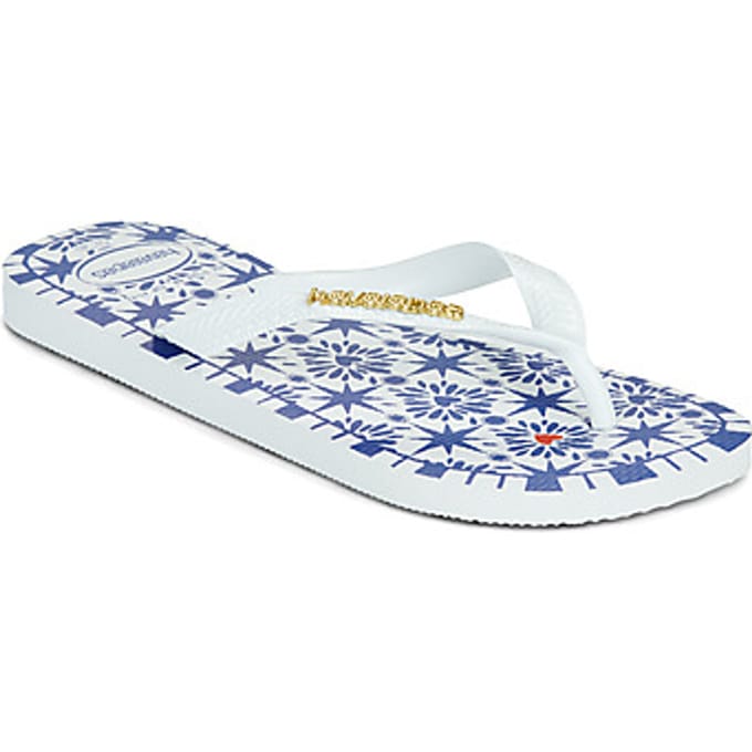 Havaianas  Teenslippers TOP GINGA SAO LUIS