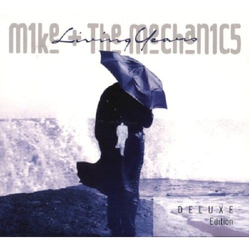 Living Years Super Deluxe 30th - Mike + The Mechanics