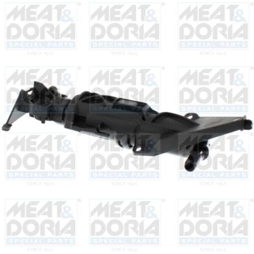 Koplampsproeier MEAT & DORIA 209051
