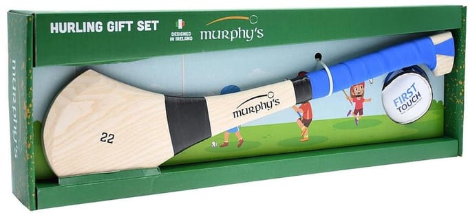 Murphy's Hurley Gift Set