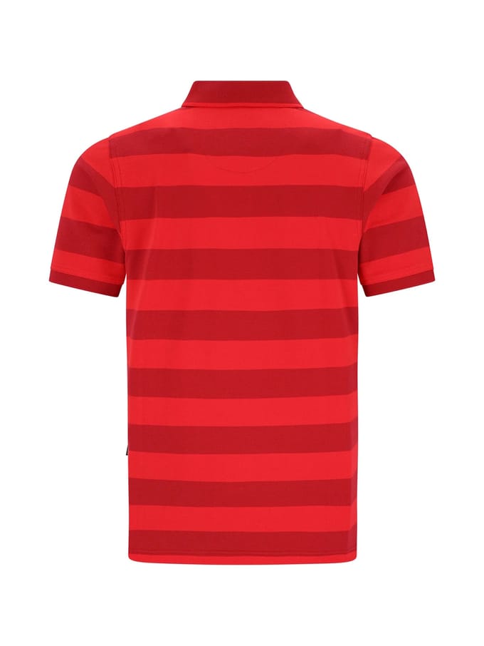 Hajo poloshirt