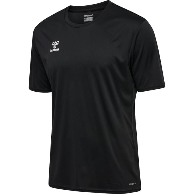 Hummel T-shirt Essential Jersey S/S 224541